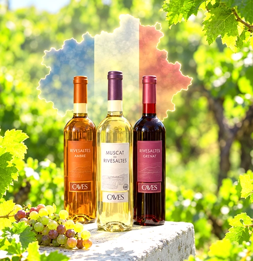 COTES DU ROUSSILLON